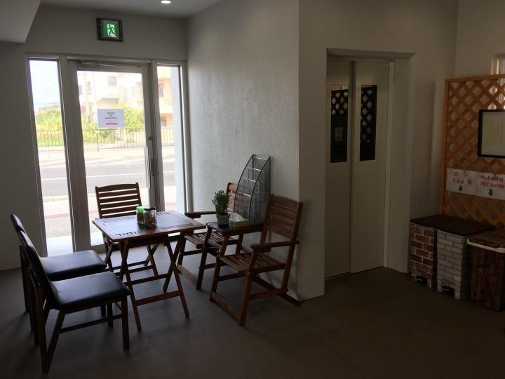 Mr Kinjo In 西原インター Ginowan Exterior photo