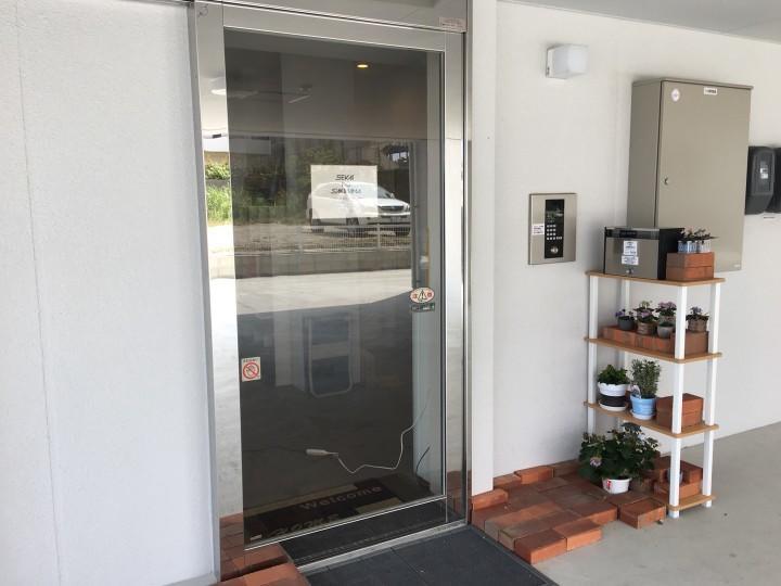 Mr Kinjo In 西原インター Ginowan Exterior photo